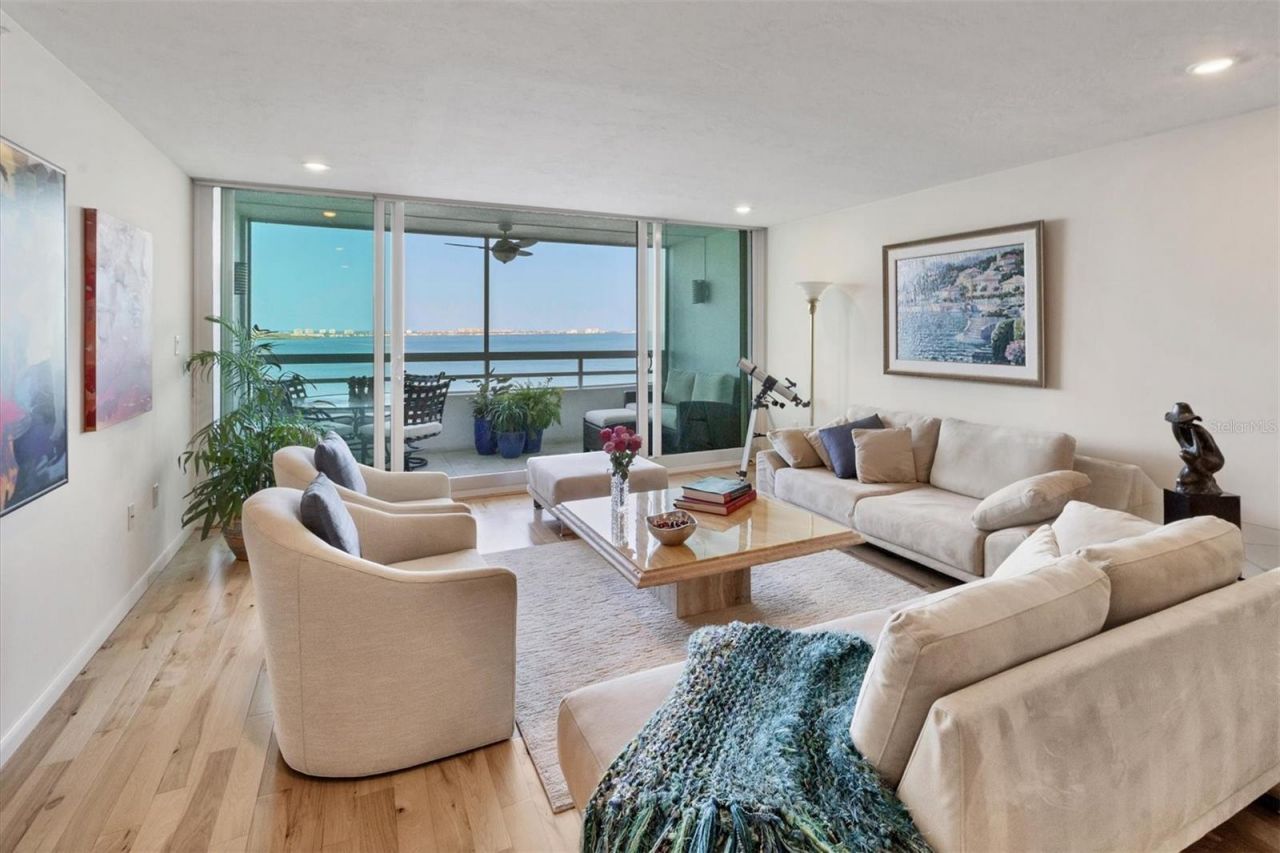 988 Blvd Of The Arts, Unit 1816, Sarasota, FL 34236 Photo