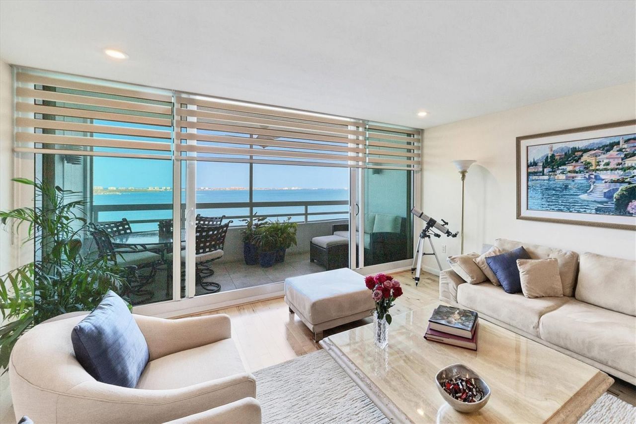 988 Blvd Of The Arts, Unit 1816, Sarasota, FL 34236 Photo