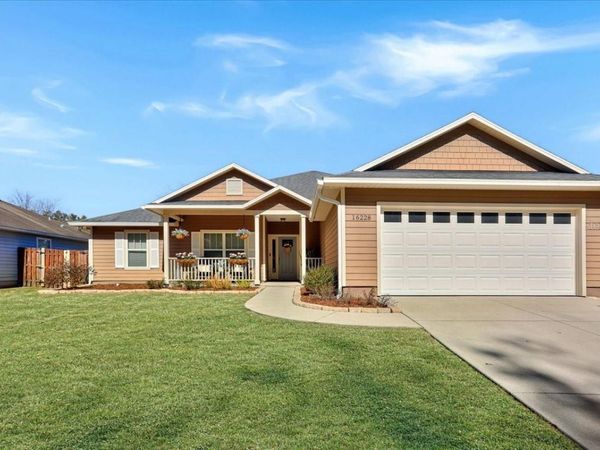 16228 NW 121ST LANE, ALACHUA, FL 32615