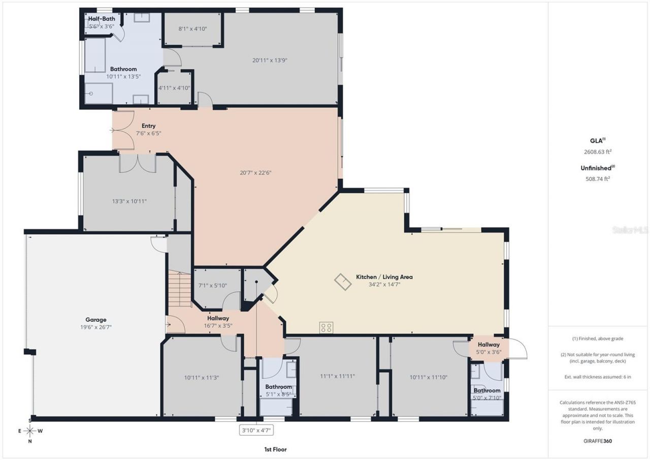 2533 Wood Pointe Drive, Holiday, FL 34691 Photo