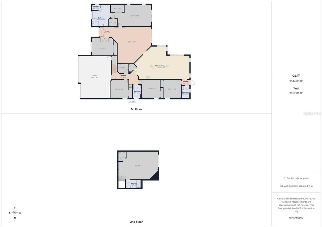 2533 Wood Pointe Drive, Holiday, FL 34691 Photo