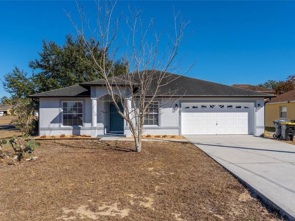 1701 POMPANO DRIVE, KISSIMMEE, FL 34759