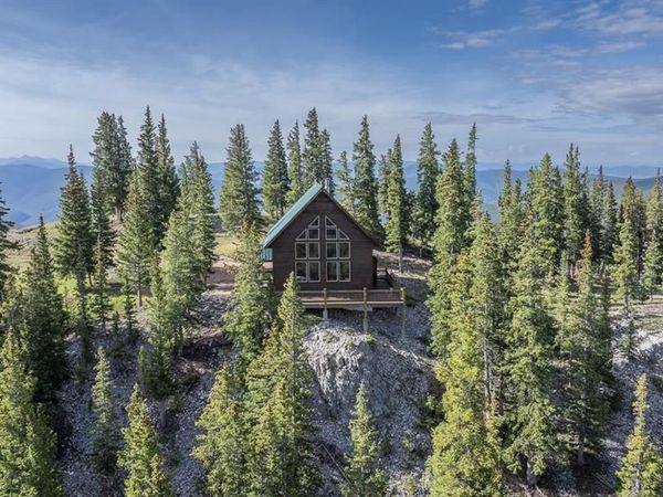 220 Geneva Lane, Pitkin, CO 81241