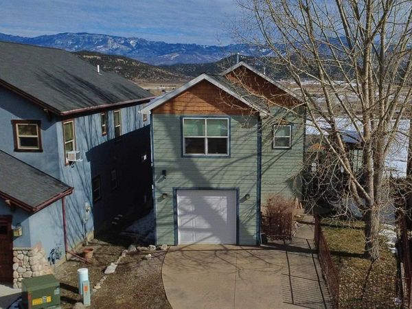 428 Amy Court, Ridgway, CO 81432
