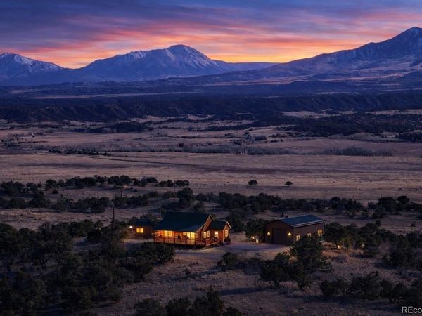 20480 State HWY 69, Gardner, CO 81040