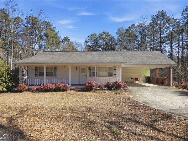 20 Stagg Trace, Social Circle, GA 30025
