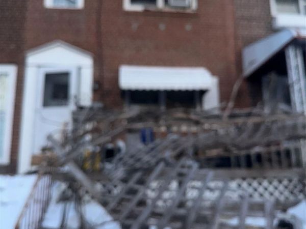 10-31 116th Street, College Point, NY 11356