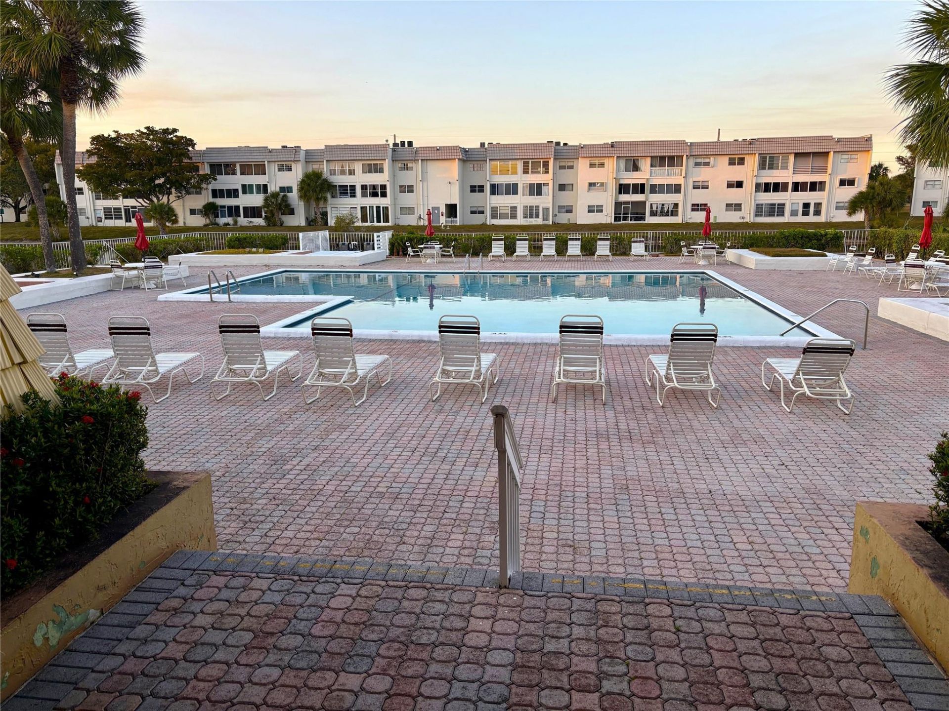 8130 Sunrise Lakes, Unit 308, Sunrise, FL 33322 Photo