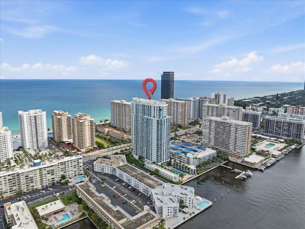 1945 S Ocean Drive, Unit 509, Hallandale Beach, FL 33009