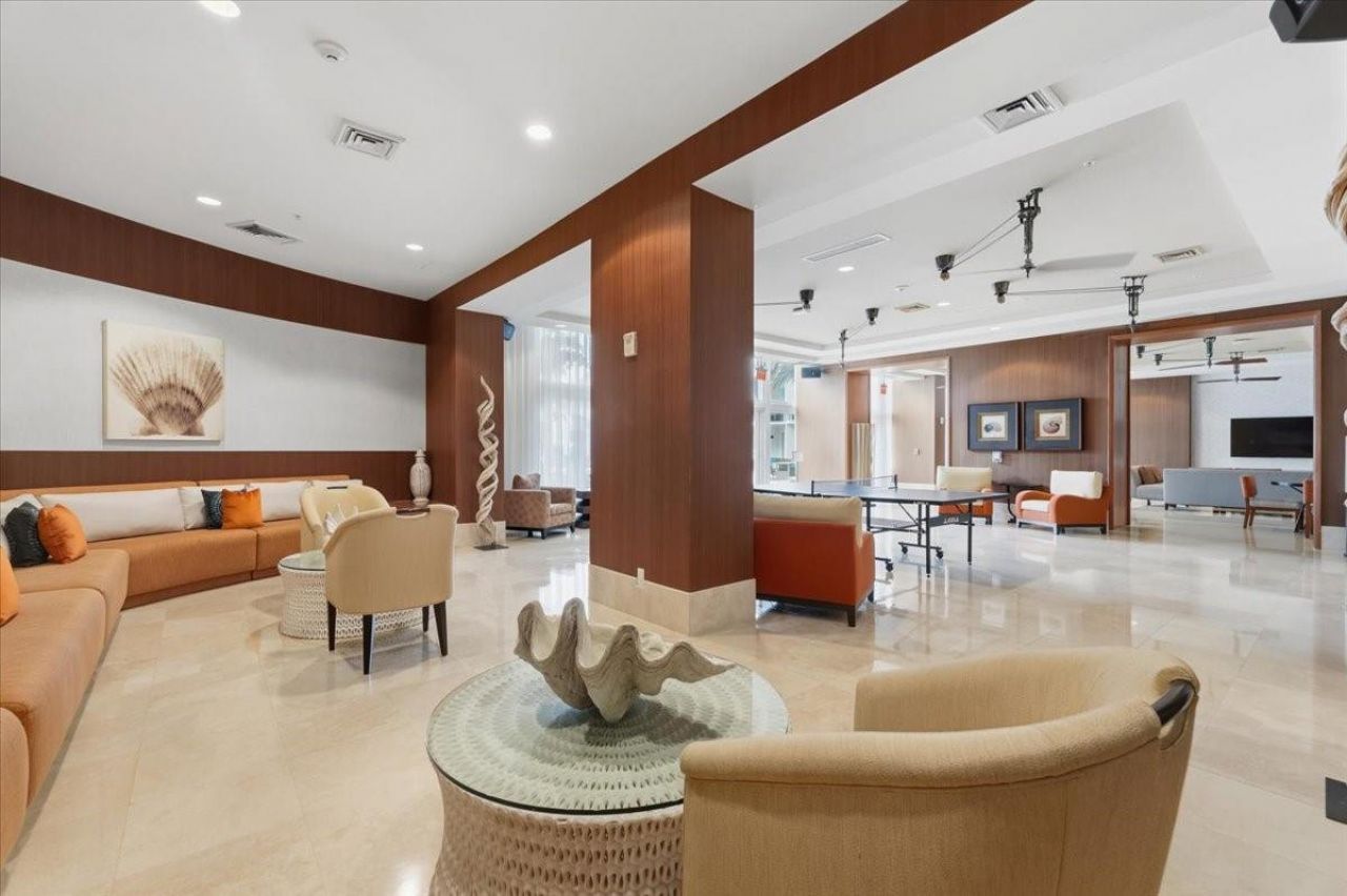 1945 S Ocean Drive, Unit 509, Hallandale Beach, FL 33009 Photo