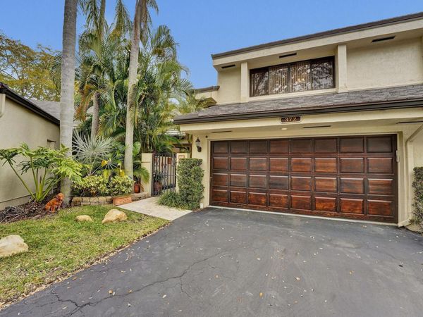 372 NW 97th Avenue, Unit 372, Plantation, FL 33324