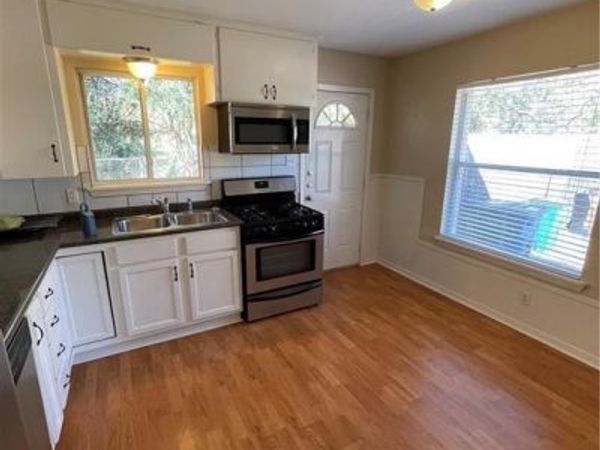 5606 Joe Sayers Ave, Unit A, Austin, TX 78756