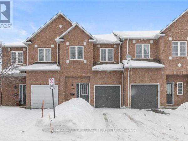139 Sawmill Private, Ottawa, ON K1V2E1