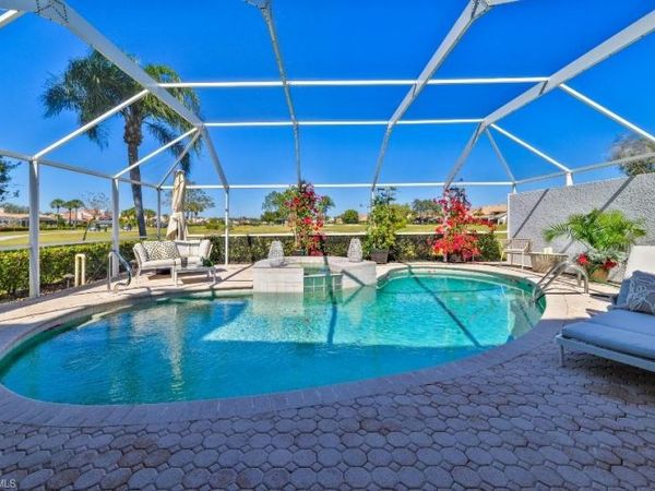 11832 Quail Village WAY, Unit 157-8, NAPLES, FL 34119