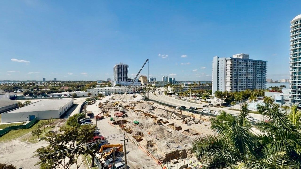 7601 E Treasure Dr, Unit 801, North Bay Village, FL 33141 Photo