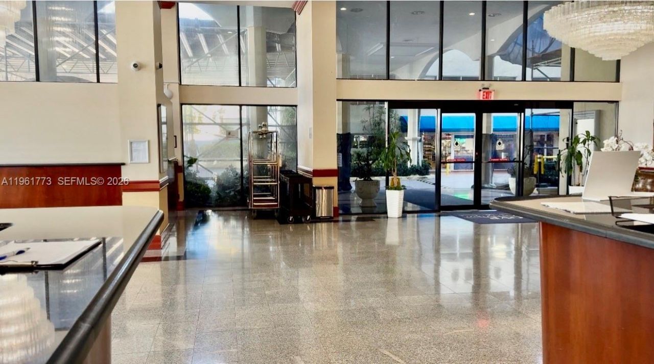 7601 E Treasure Dr, Unit 801, North Bay Village, FL 33141 Photo