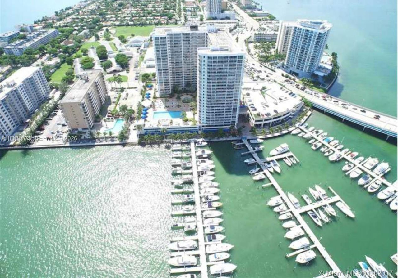 7601 E Treasure Dr, Unit 801, North Bay Village, FL 33141 Photo