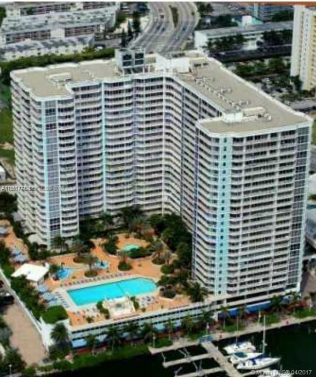 7601 E Treasure Dr, Unit 801, North Bay Village, FL 33141 Photo