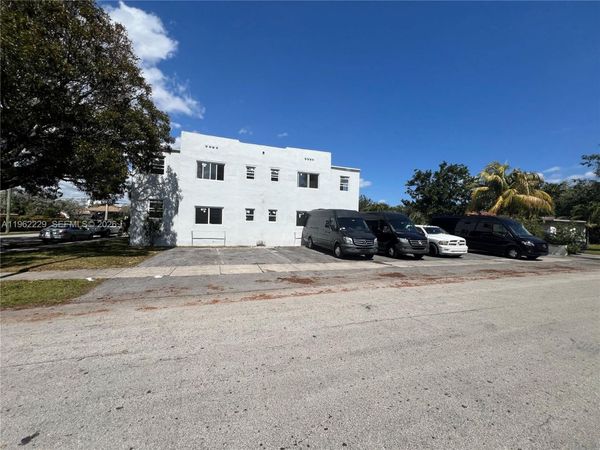1015 S 17th Ave , Unit 9, Hollywood, FL 33020