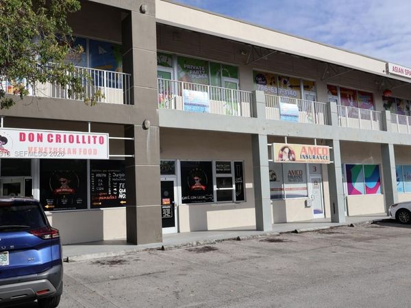 12039 SW 132 CT suite 21, Miami, FL 33186