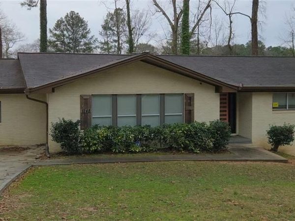 1248 Oakcrest Drive SW, Atlanta, GA 30311