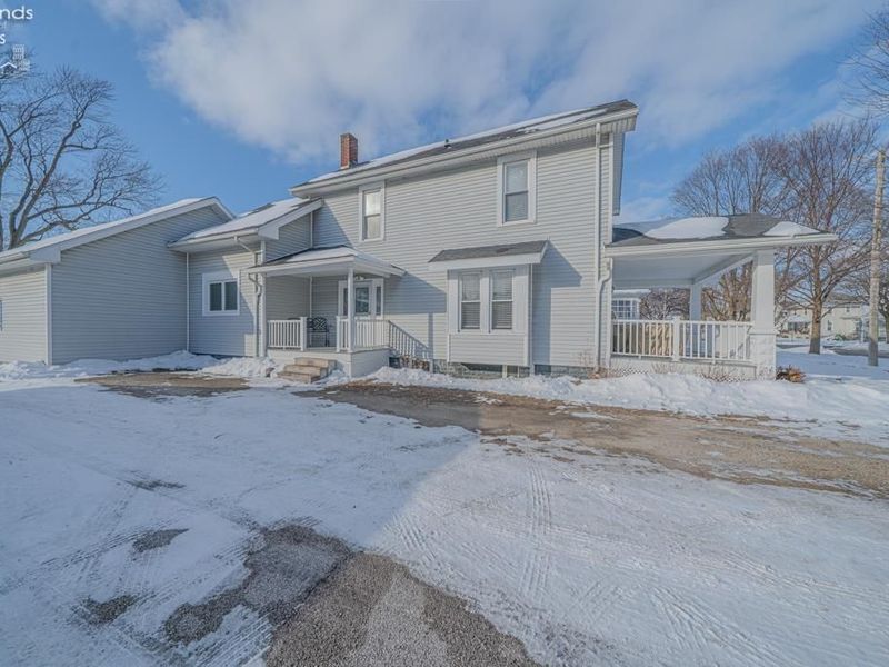 110 S Main Street, Lindsey, OH 43442 Photo 2