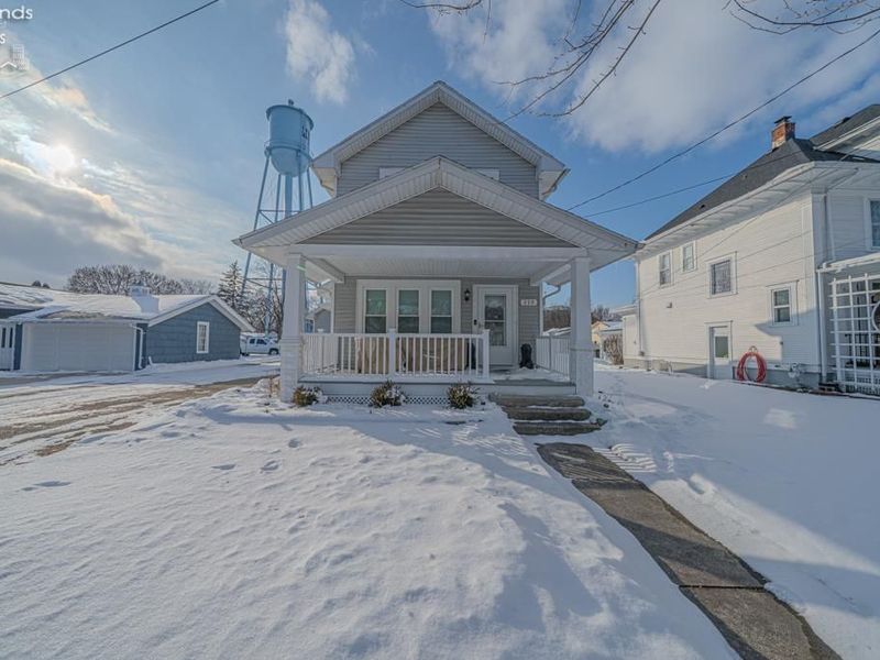 110 S Main Street, Lindsey, OH 43442 Photo 21