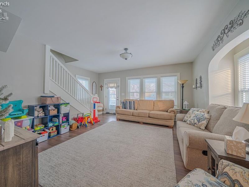 110 S Main Street, Lindsey, OH 43442 Photo 3