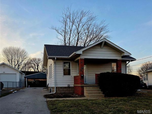 3502 Oscar Avenue , Alton, IL 62002