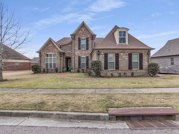 7763 SHADOWCREST RD, Memphis, TN 38125