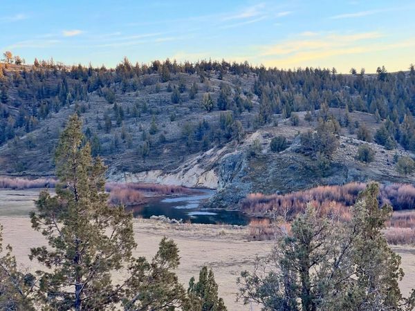 14090 SE Wickiup Road, Prineville, OR 97754