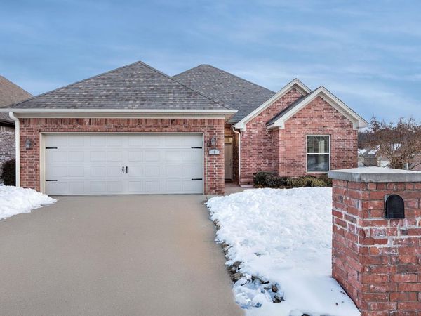 1 Landry Lane, Little Rock, AR 72223