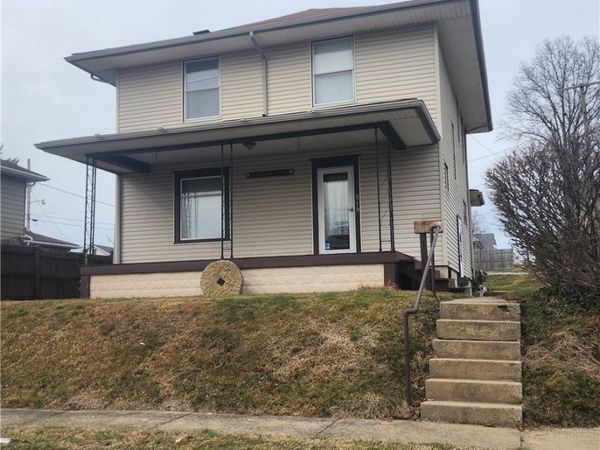 519 Taylor Avenue, Cambridge, OH 43725