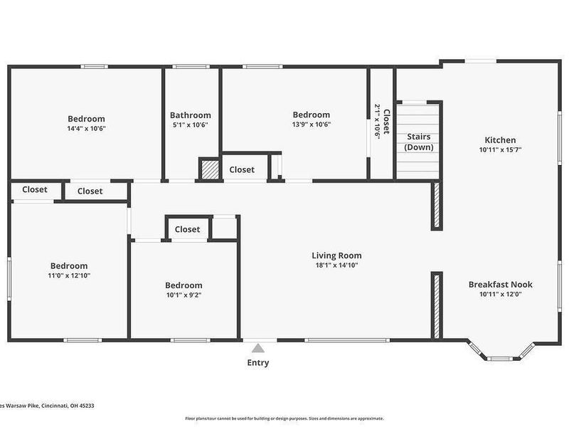 6551 Cleves Warsaw Pike, Delhi Twp, OH 45233 Photo 28