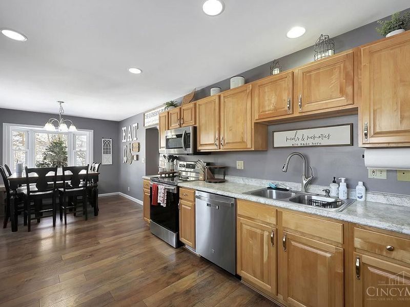 6551 Cleves Warsaw Pike, Delhi Twp, OH 45233 Photo 9