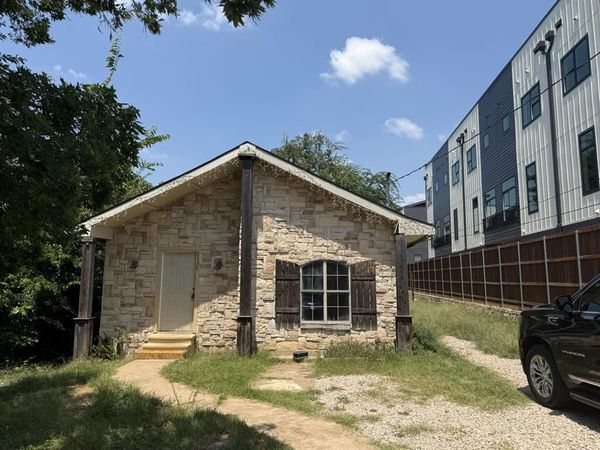2137 Hondo Avenue, Dallas, TX 75219