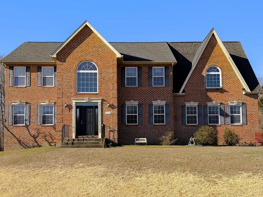 3770 Taylor Lane, Huntingtown, MD 20639 Main Photo