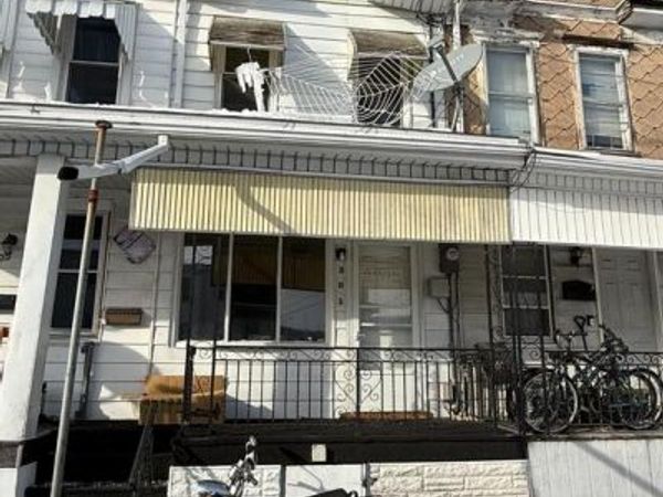 303 W 2ND STREET, MT CARMEL, PA 17851