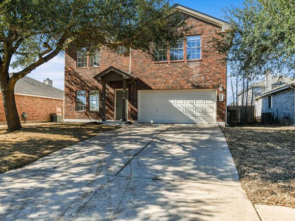1004 Terra ST, Round Rock, TX 78665
