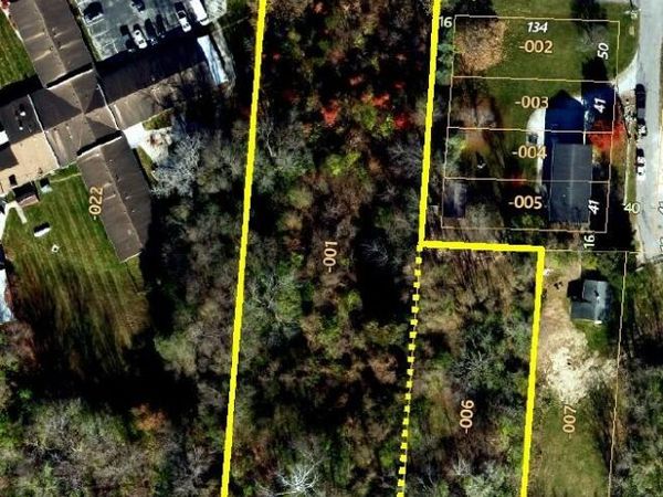 0 Shie Avenue, Sidney, OH 45365