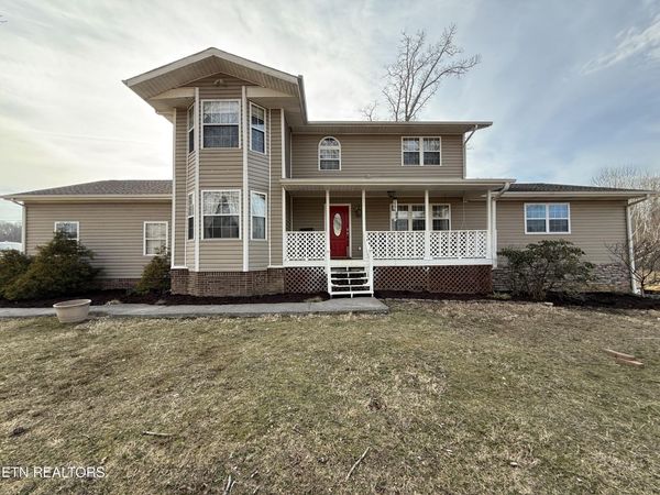 211 County Road 249, Athens, TN 37303