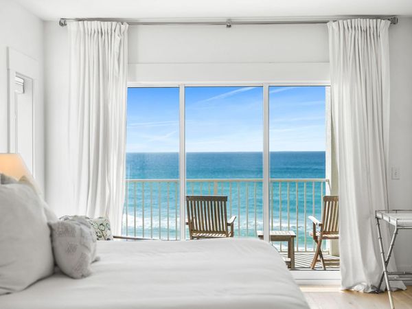 4206 E County Hwy 30A, UNIT 2B, Santa Rosa Beach, FL 32459