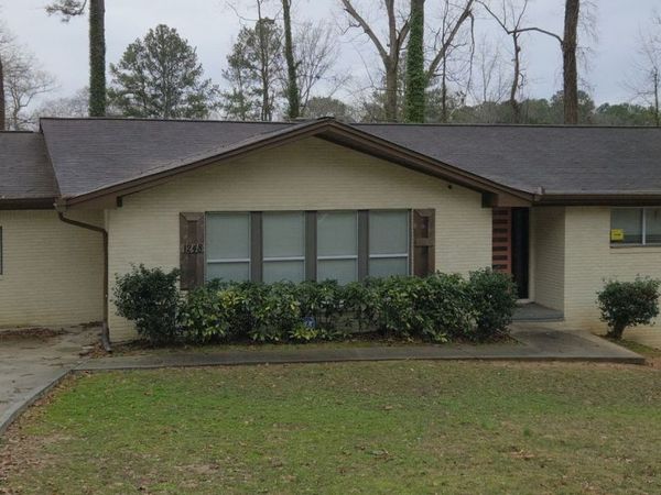 1248 Oakcrest Drive SW, Atlanta, GA 30311