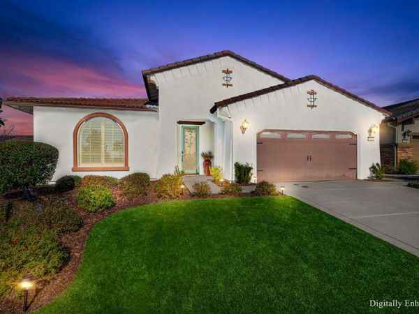 2007 Santa Rita Ln, El Dorado Hills, CA 95762