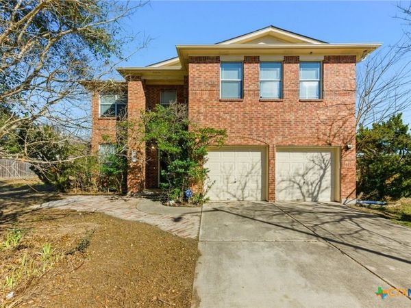 113 Spring Branch Cove, Kyle, TX 78640