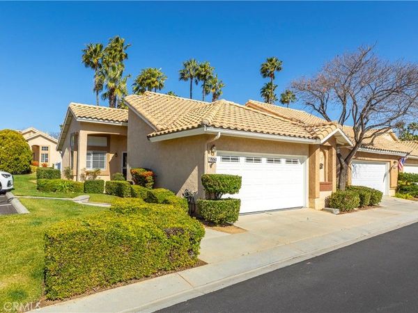 6175 Saint Andrews Way, Banning, CA 92220