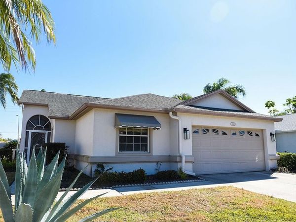 4819 W RAINTREE, BRADENTON, FL 34203