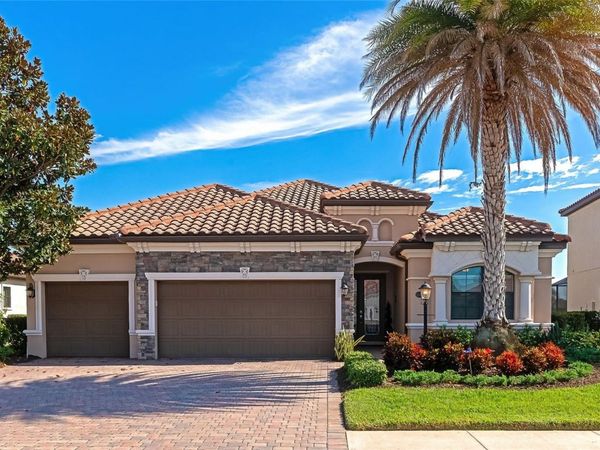 13026 RAMBLEWOOD TRAIL, BRADENTON, FL 34211