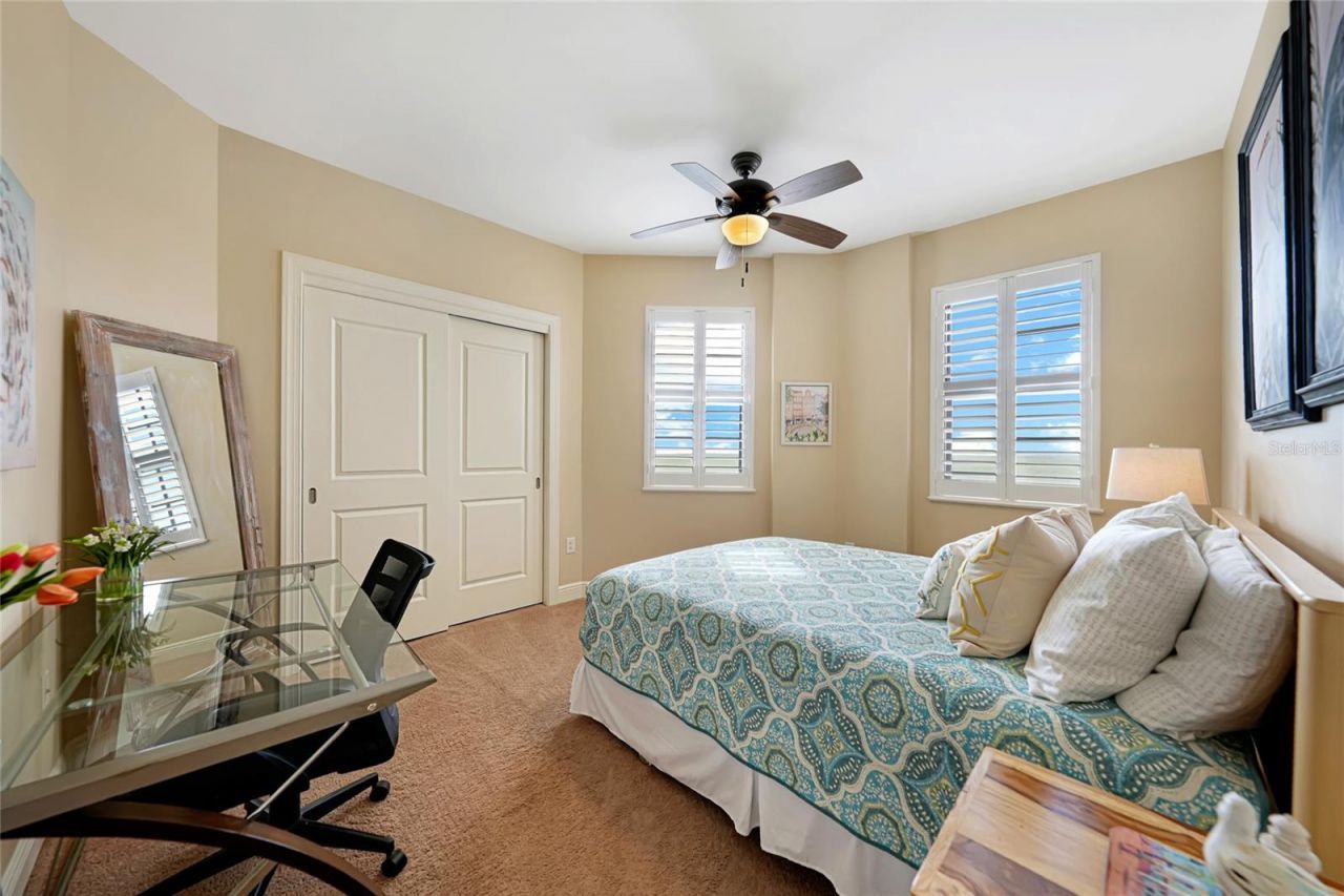 5781 Cape Harbour Drive, Unit 809, Cape Coral, FL 33914 Photo