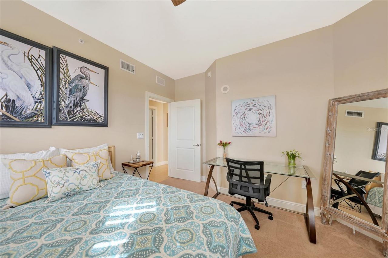 5781 Cape Harbour Drive, Unit 809, Cape Coral, FL 33914 Photo